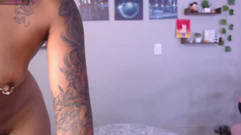Macey Elliot Modelo Independiente online show from 01/16/25, 11:58