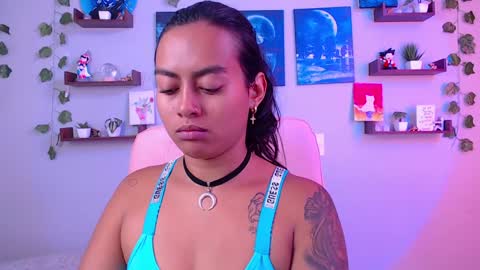 Macey Elliot Modelo Independiente online show from 01/31/25, 01:56