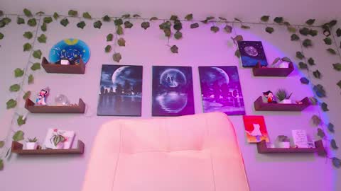 Macey Elliot Modelo Independiente online show from 02/06/25, 12:26