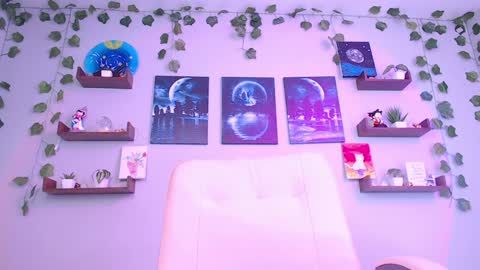 Macey Elliot Modelo Independiente online show from 02/07/25, 07:27