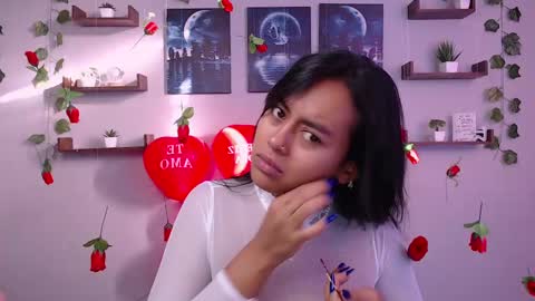 Macey Elliot Modelo Independiente online show from 02/18/25, 12:17