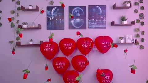Macey Elliot Modelo Independiente online show from 02/18/25, 03:21