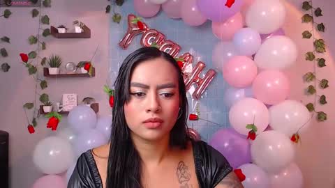 Macey Elliot Modelo Independiente online show from 03/03/25, 12:58
