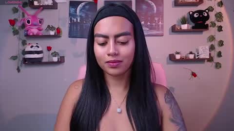 Macey Elliot Modelo Independiente online show from 03/10/25, 10:55