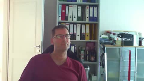 macfly67 online show from 09/09/25, 04:06