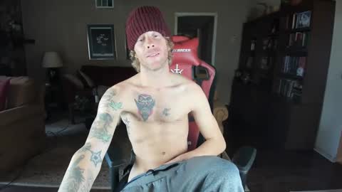 machinecumkelly69 online show from 02/26/25, 11:37