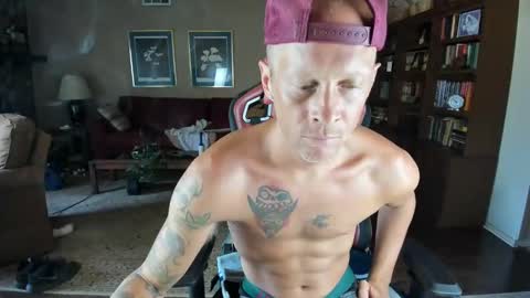 machinecumkelly69 online show from 09/14/25, 03:44