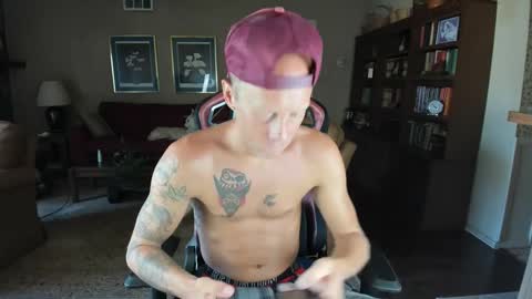 machinecumkelly69 online show from 09/22/25, 05:37
