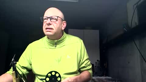 Snapshot of machinegun3dx chatting on 11/18/25, 07:18 Andy online show from 11/18/25, 07:18