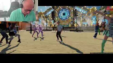 Snapshot of machinegun3dx chatting on 11/22/25, 01:54 Andy online show from 11/22/25, 01:54