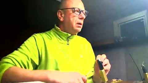 Snapshot of machinegun3dx chatting on 12/02/25, 07:09 Andy online show from 12/02/25, 07:09