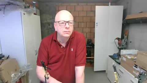 Andy online show from 04/23/26, 07:49