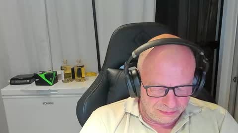Andy online show from 04/29/26, 11:55