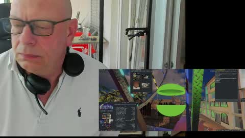 Andy online show from 04/30/26, 06:03