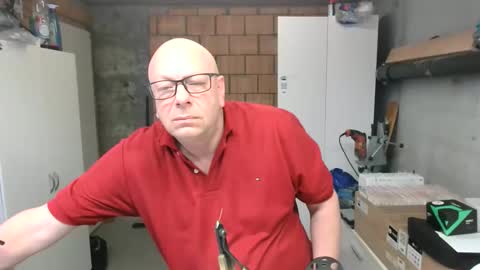 Andy online show from 05/02/26, 12:10