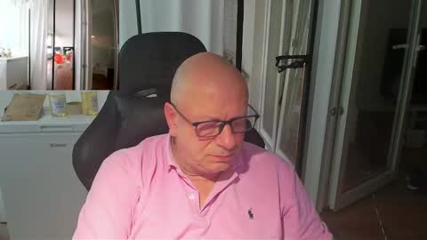 Andy online show from 05/03/26, 04:51