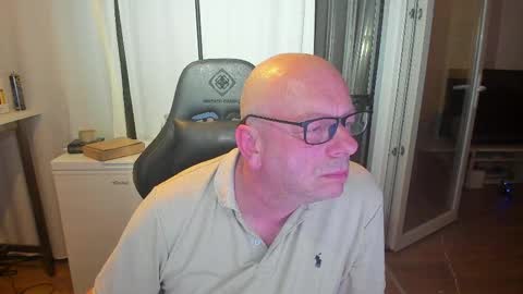 Andy online show from 05/03/26, 08:37