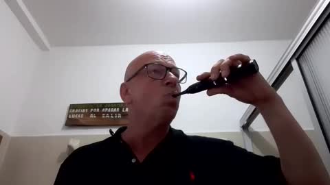 Andy online show from 06/10/26, 11:20