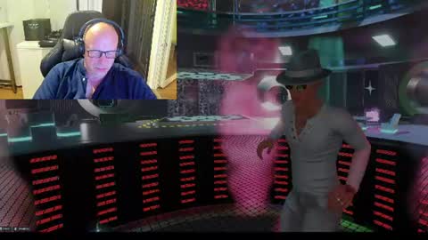 Andy online show from 06/13/26, 10:18
