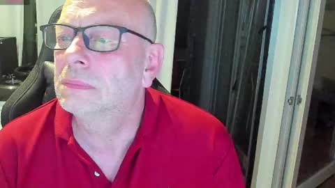 Andy online show from 06/14/26, 10:34