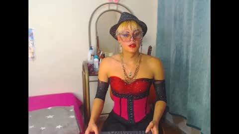 machissex online show from 01/11/26, 11:54