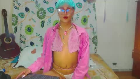 machissex online show from 03/17/26, 10:13
