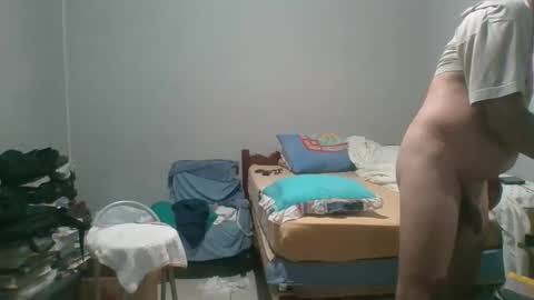 MACHOLIVRE online show from 01/09/25, 09:27