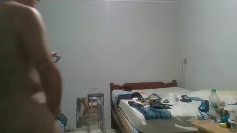 MACHOLIVRE online show from 02/09/25, 05:29