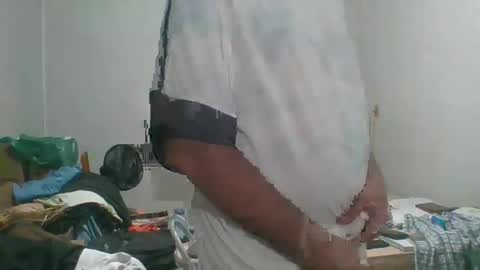 MACHOLIVRE online show from 03/03/25, 04:58