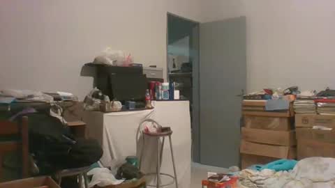 MACHOLIVRE online show from 09/25/25, 02:37