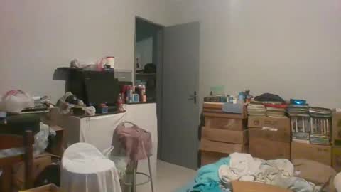 MACHOLIVRE online show from 10/01/25, 01:22