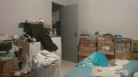 MACHOLIVRE online show from 10/14/25, 10:21