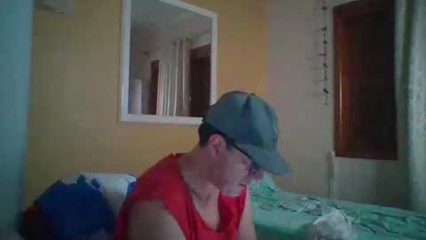 Snapshot of machoalex chatting on 01/08/26, 04:37 MACHOLIVRE online show from 01/08/26, 04:37