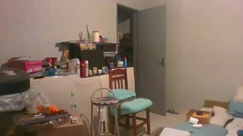 Snapshot of machoalex chatting on 05/16/26, 10:36 MACHOLIVRE online show from 05/16/26, 10:36