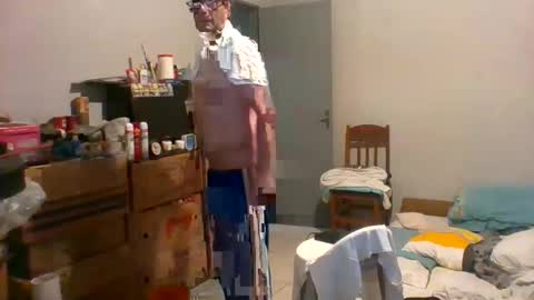 Snapshot of machoalex chatting on 06/01/26, 05:53 MACHOLIVRE online show from 06/01/26, 05:53