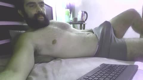 machoathome online show from 12/02/24, 10:12