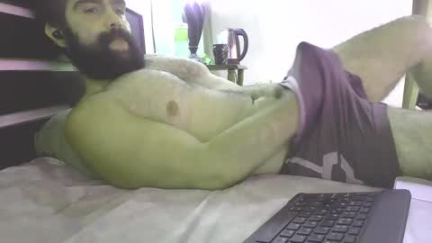 machoathome online show from 12/03/24, 03:33