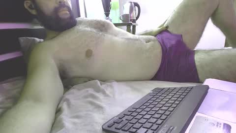 machoathome online show from 12/04/24, 10:41