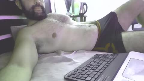 machoathome online show from 12/06/24, 10:41