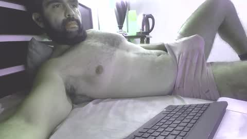 machoathome online show from 12/08/24, 03:32