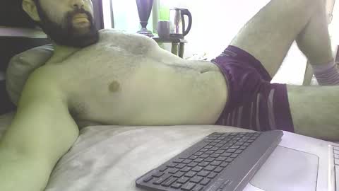 machoathome online show from 12/08/24, 04:50