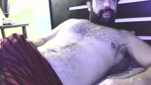 machoathome online show from 12/24/24, 04:33