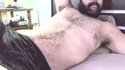 machoathome online show from 01/06/25, 08:39