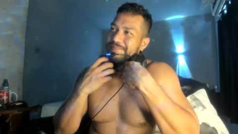 Javier papichulo master how do you want online show from 04/29/26, 05:30
