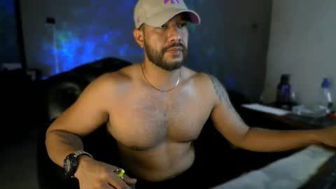 Javier papichulo master how do you want online show from 05/12/26, 07:38