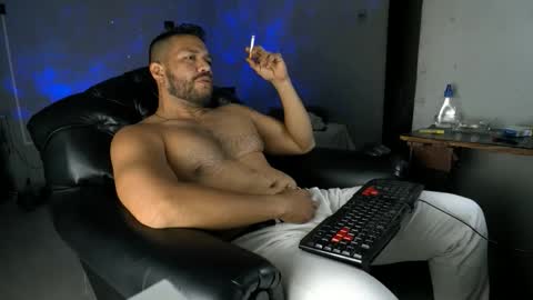 Javier papichulo master how do you want online show from 05/22/26, 09:26
