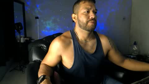 Javier papichulo master how do you want online show from 05/24/26, 11:15