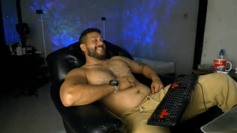 Javier papichulo master how do you want online show from 06/19/26, 08:29