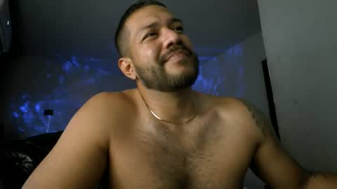 Javier papichulo master how do you want online show from 07/14/26, 10:21