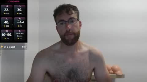 Jota online show from 09/30/25, 08:25